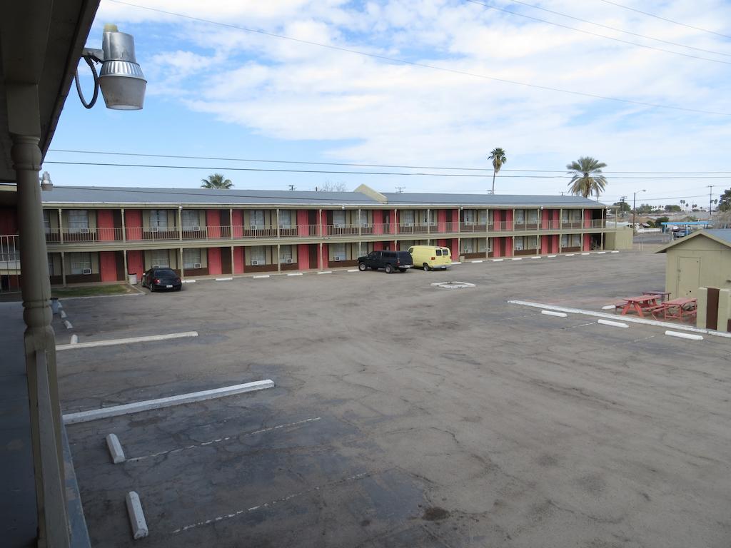 Blythe Inn Exterior photo