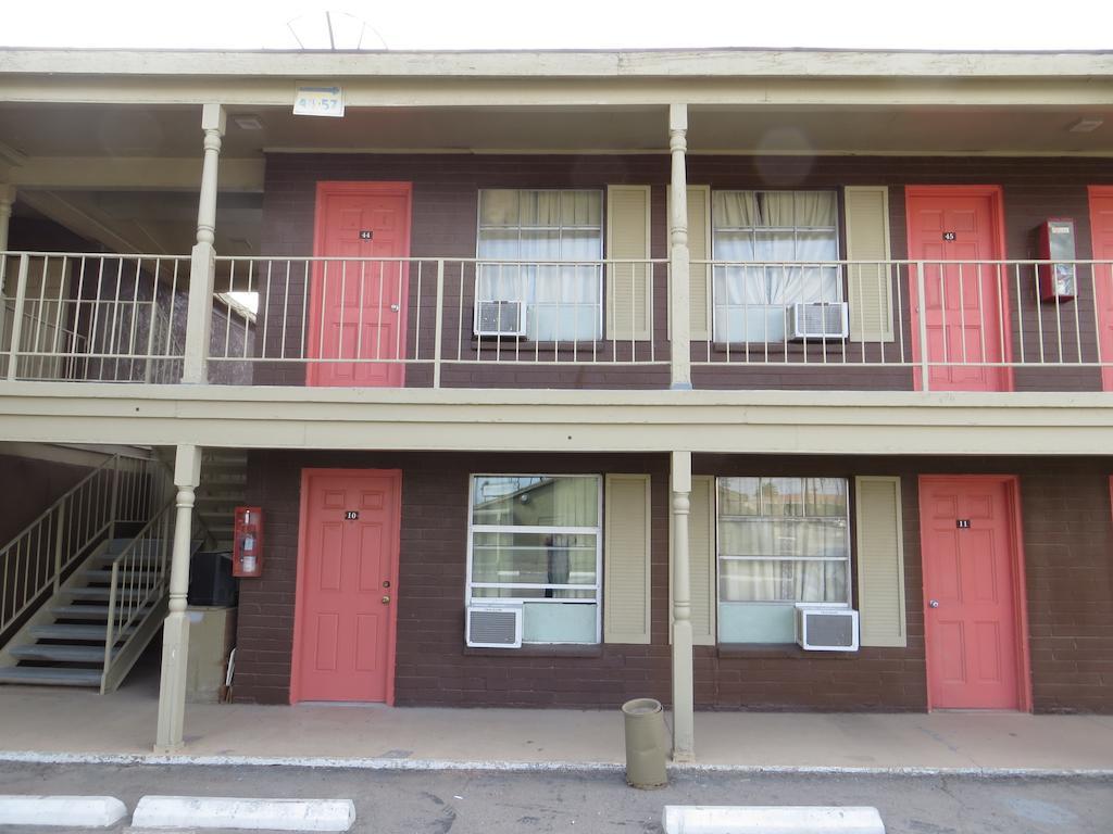 Blythe Inn Exterior photo