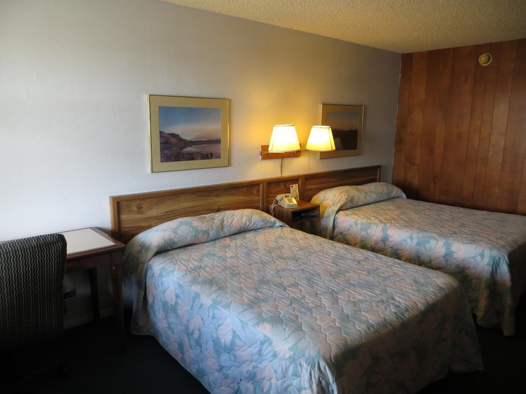 Blythe Inn Room photo